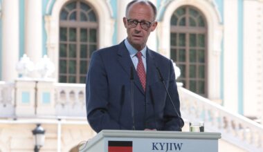 Direkte Gespräche? Merz fordert Vorleistungen von Putin