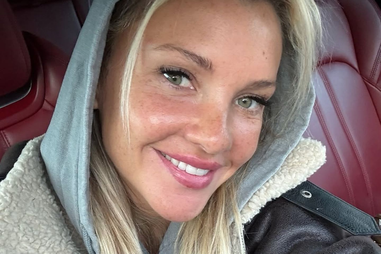 Evelyn Burdecki