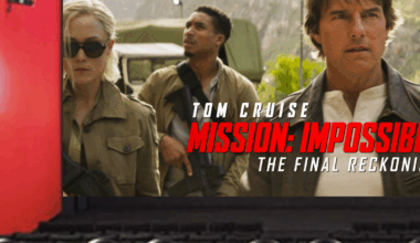 RSG-Exklusivkino: Mission: Impossible - The final reckoning