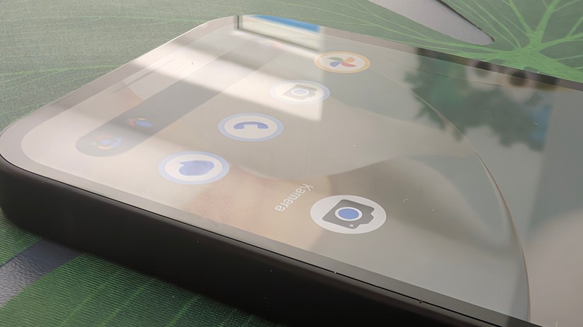 Google Pixel 9a
