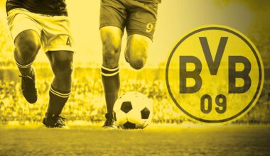BVB vor 15 Jahren: Dortmund sauer auf Löw | Sport