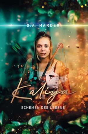 KALIYA: Schemen des Lebens