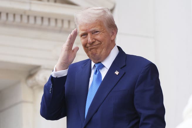 Im Rechtsstreit um die von Donald Trump angeordneten Zölle hat die Regierung einen Punktsieg erzielt.