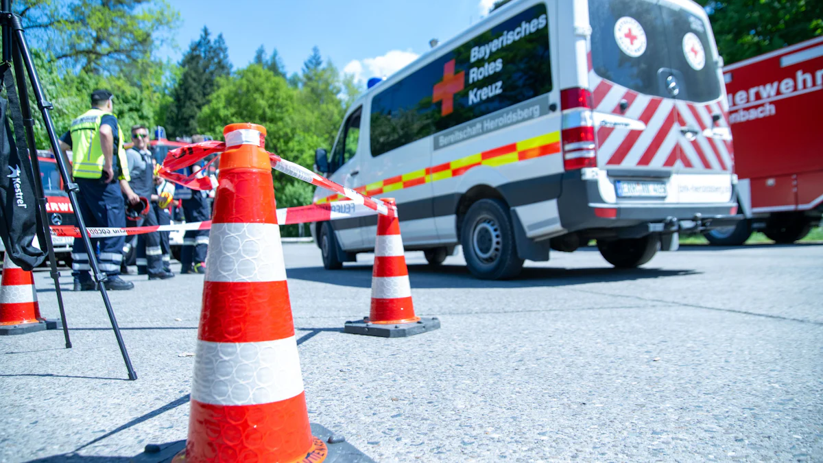 Waldbrand im Tennenloher Forst: Glutnester glimmen weiter - Bayern