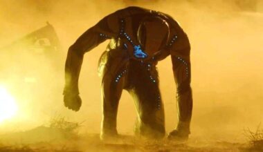 Mit 0 Prozent bei Rotten Tomatoes ist das der schlechteste Superheldenfilm aller Zeiten: "Nicht nur hässlich, sondern auch noch langweilig" - Kino News