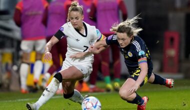 Deutschland – Holland heute im FREE-TV: Wer überträgt die DFB-Frauen live? | Sport