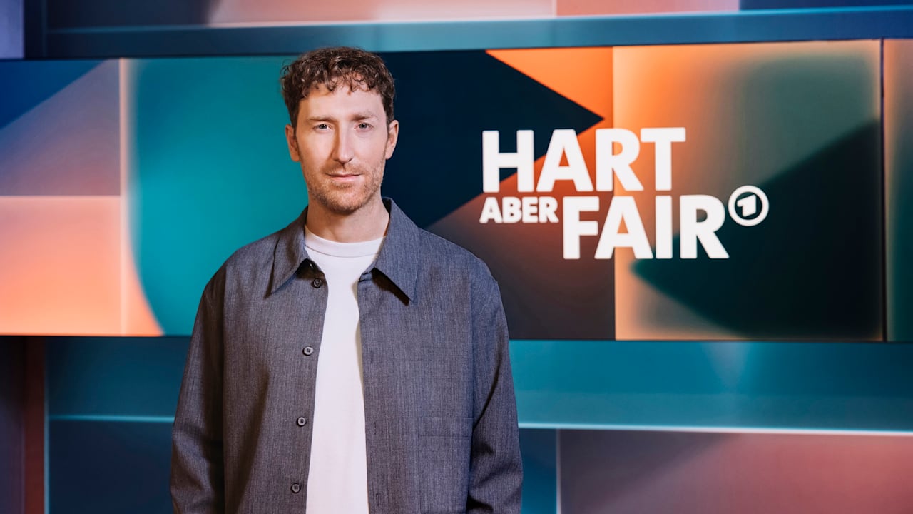 „Hart aber fair“ heute: Gäste und Thema der Folge vom 12. Mai 2025 | Unterhaltung