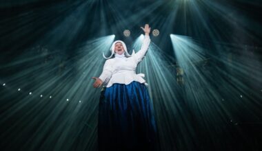Gewinnen Sie Tickets für Musicals im Theater des Westens in Berlin | Sonstiges