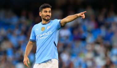 FCN: Ilkay Gündogan über eine mögliche Rückkehr zum 1. FC Nürnberg | Sport
