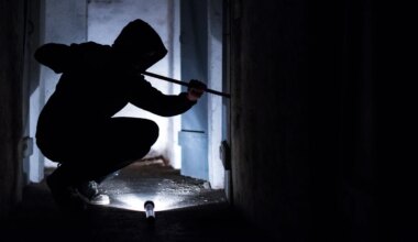 Prozess: Vom Fischverkäufer in Marokko zum Serien-Einbrecher in München - München