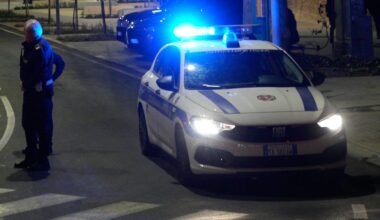 Deutscher (23) stirbt beim Zelten in Italien: Stichwunde am Hals | News
