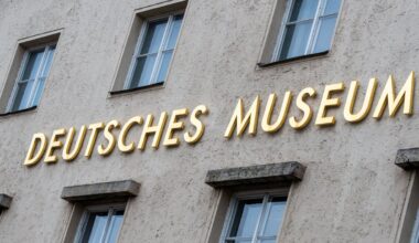 Insel des Wissens: Deutsches Museum wird 100