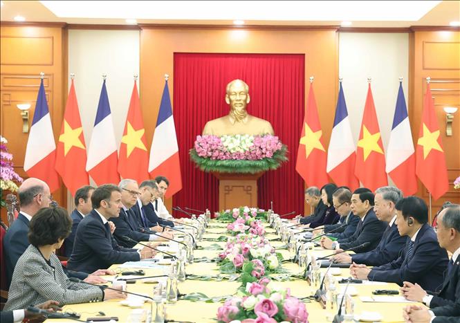 Vietnam.vn - Nền tảng quảng bá Việt Nam