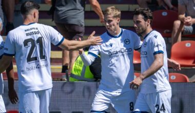 Arminia Bielefeld – Waldhof Mannheim im LIVE-TICKER: 3. Liga heute | Sport