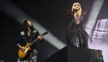 Tokio Hotel hat seit Jahren Beef mit Weltstar Katy Perry.