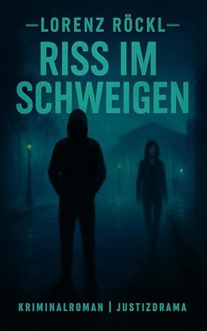 Fallakte: ,,Riss im Schweigen‘‘