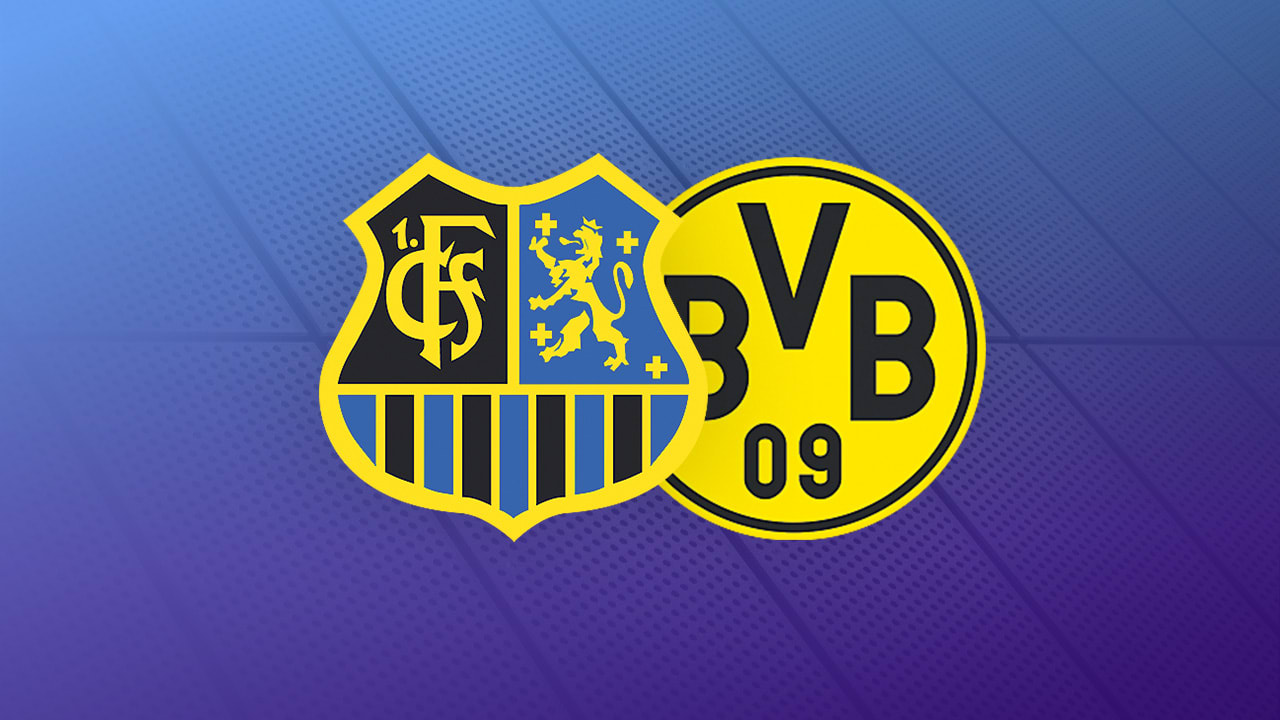 3. Liga: Saarbrücken siegt 2:1 gegen Dortmund II mit spätem Tor | Sport