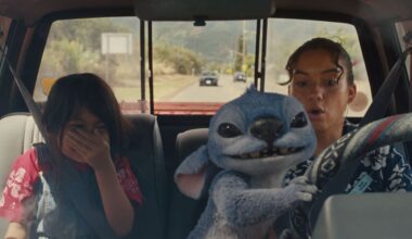 „Lilo & Stitch“ ab heute im Kino: Ein Film für die ganze Familie | Unterhaltung