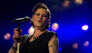 AnNa R.: Pop-Sensation um tote Rosenstolz-Sängerin | Unterhaltung