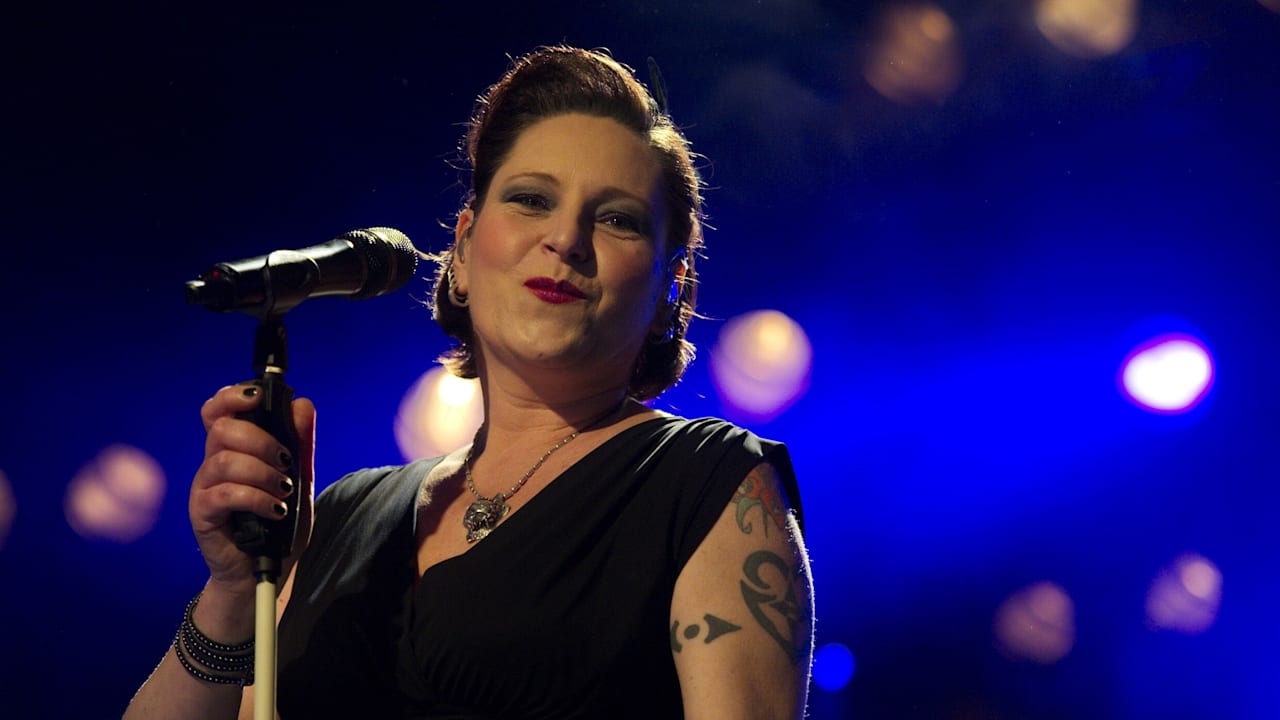 AnNa R.: Pop-Sensation um tote Rosenstolz-Sängerin | Unterhaltung