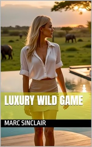 Luxury Wild Game (SÜDAFRIKA – First Class. Wild Game. 2)