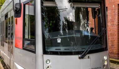 Fahrgastrekord bei der Rheinbahn im Rhein-Kreis Neuss