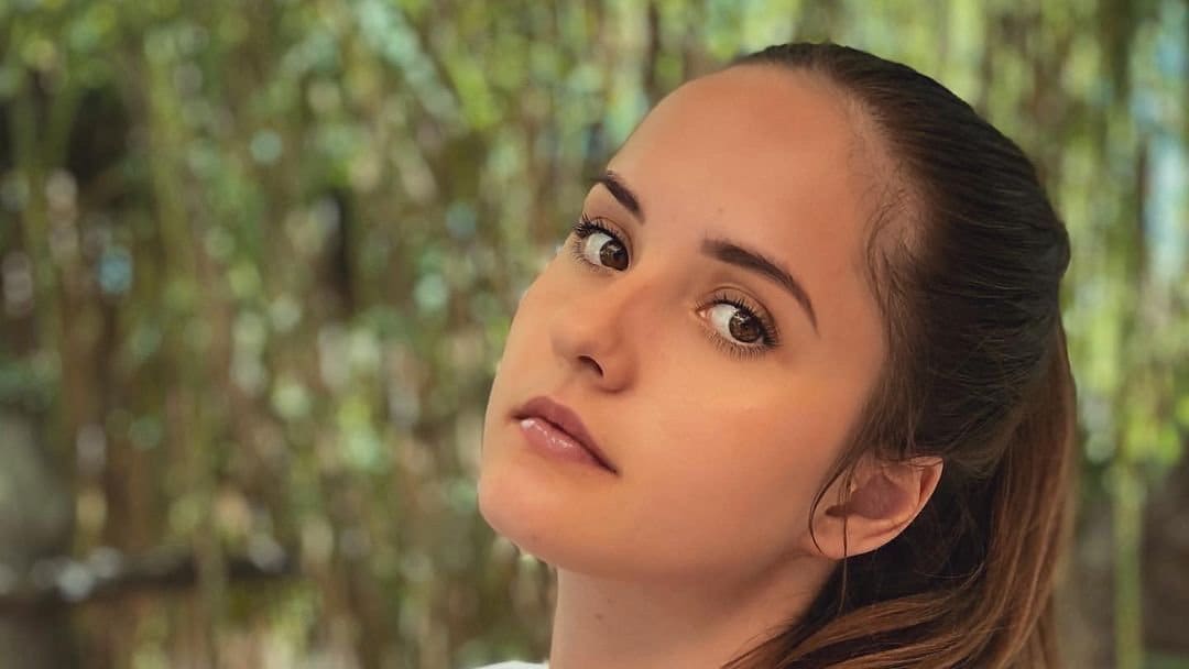 Davina Geiss im Steckbrief: So tickt die Millionärs-Tochter | Unterhaltung