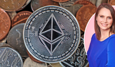 Bitcoin? Ethereum ist der vielversprechendere Krypto-Coin | Leben & Wissen