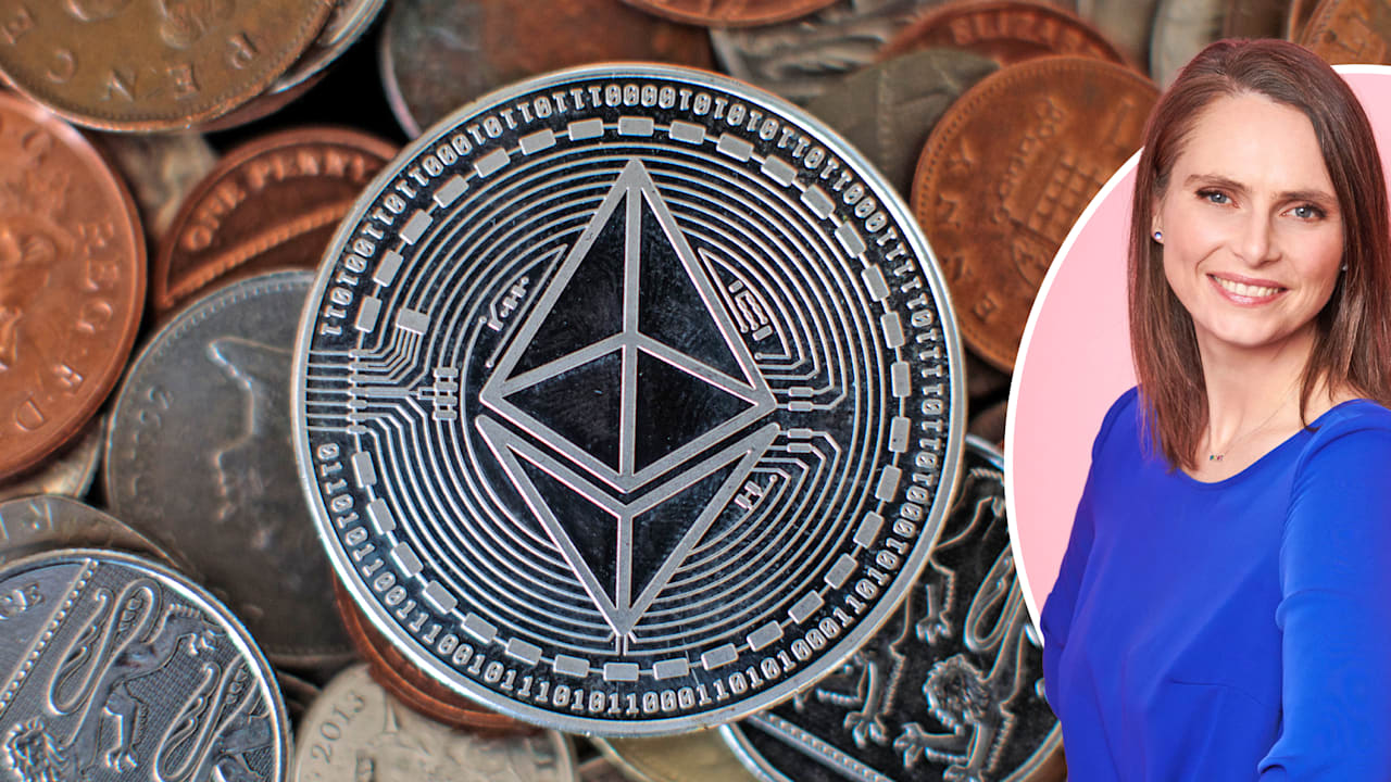Bitcoin? Ethereum ist der vielversprechendere Krypto-Coin | Leben & Wissen