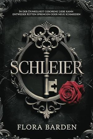 Schleier: Eine Dunkle Mafia-Feinde-zu-Liebhaber-Romanze