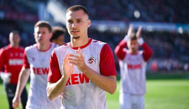Bundesliga-Rückkehr in Gefahr: Alkohol-Wochenende stürzt 1. FC Köln ins Chaos