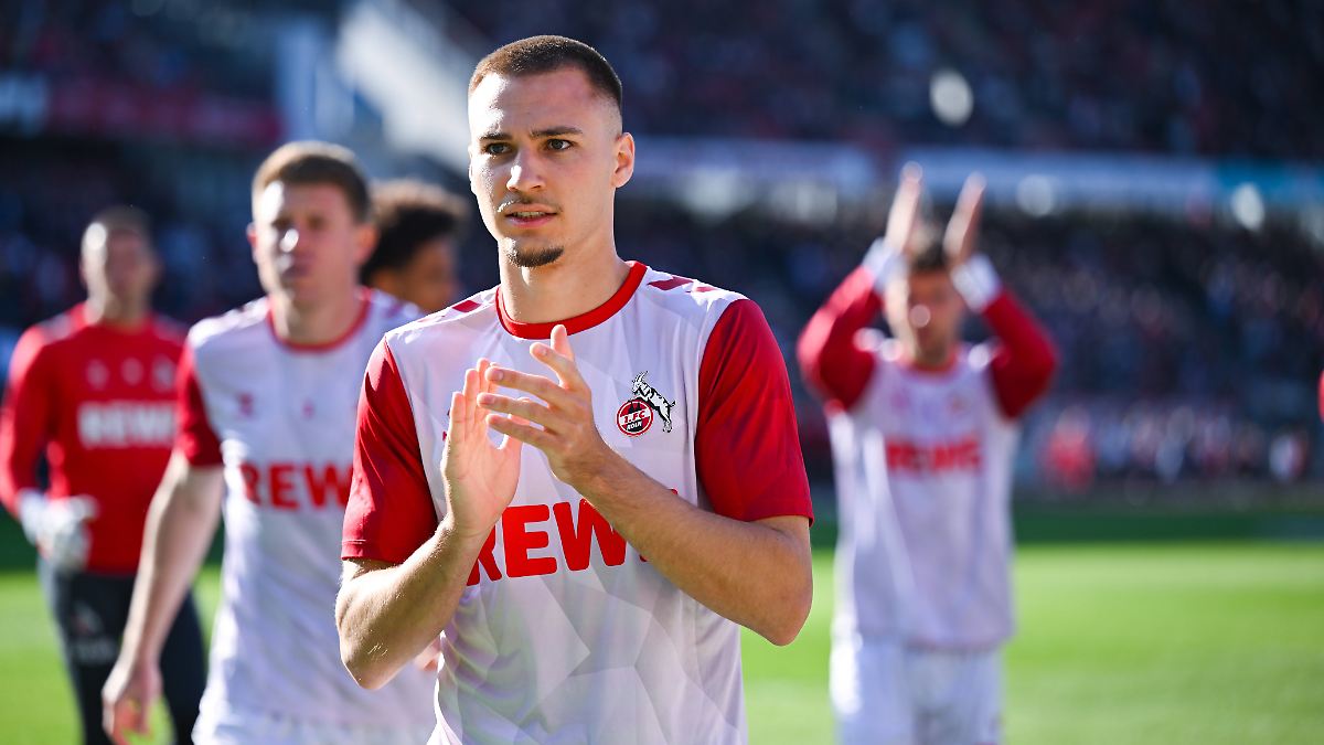 Bundesliga-Rückkehr in Gefahr: Alkohol-Wochenende stürzt 1. FC Köln ins Chaos