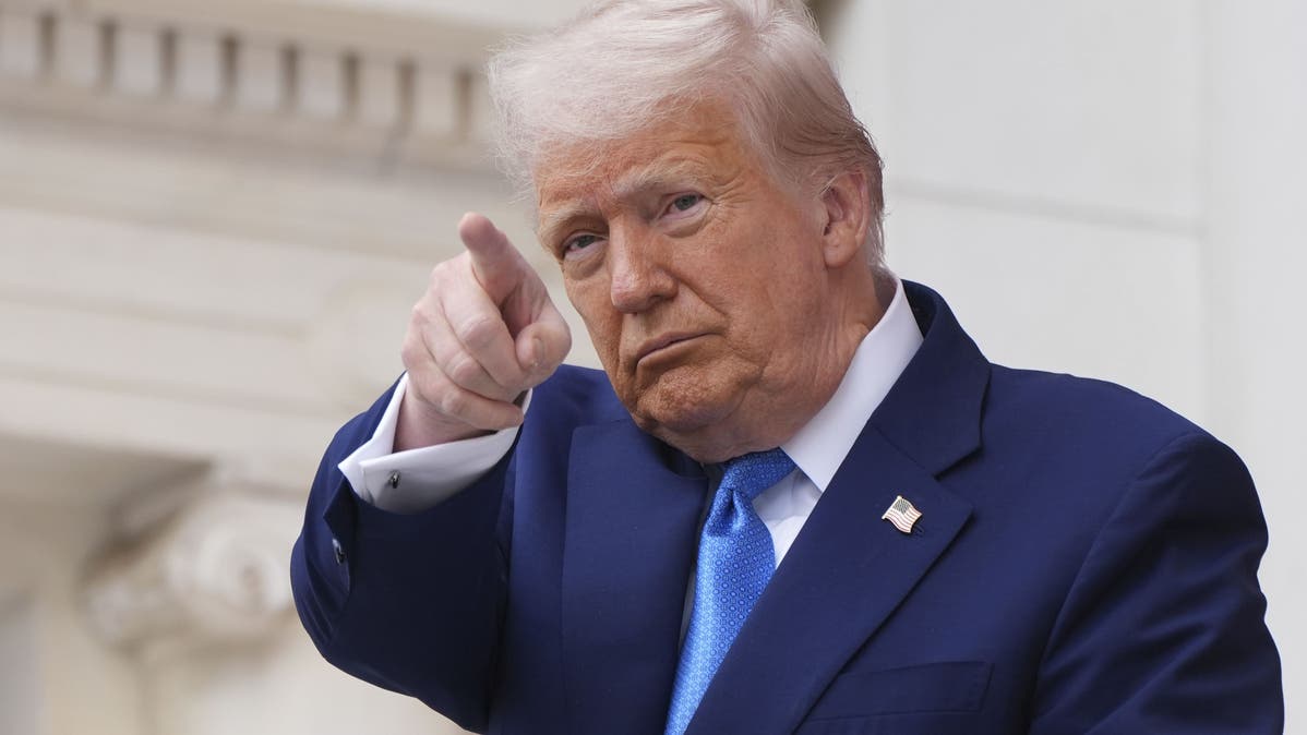 Trump erringt Punktsieg vor Gericht – das Wichtigste zum Zollurteil in acht Punkten