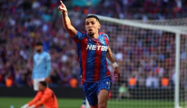 FA Cup: Glasner und Crystal Palace düpieren Man City
