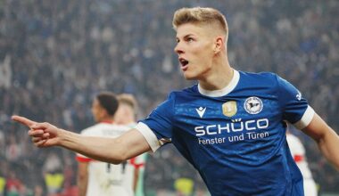Arminia Bielefeld: Julian Kania schrieb Pokal-Geschichte: „Das war ein Traum...“ | Sport