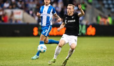 Mees trifft meisterhaft: Magdeburg-Abend in Münster | Sport