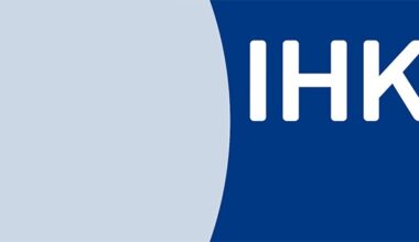 Auszeichnung für jahrzehntelanges Ehrenamt
- IHK Halle-Dessau
