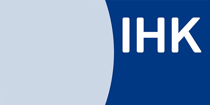 Auszeichnung für jahrzehntelanges Ehrenamt
- IHK Halle-Dessau