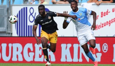 Dynamo Dresden: Die Streichliste des Zweitliga-Aufsteigers | Sport