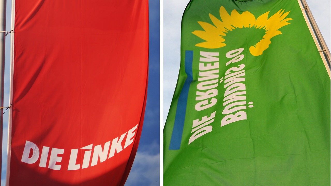 Mitglieder-Boom bei Bremer Grünen und Linken – auch AfD wächst