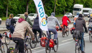 Nürnberg – Stadtradeln 2025: Für Klima und Gesundheit