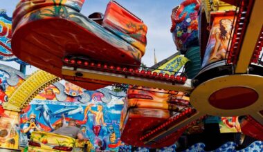 Frühkirmes in Mönchengladbach-Rheydt geht los