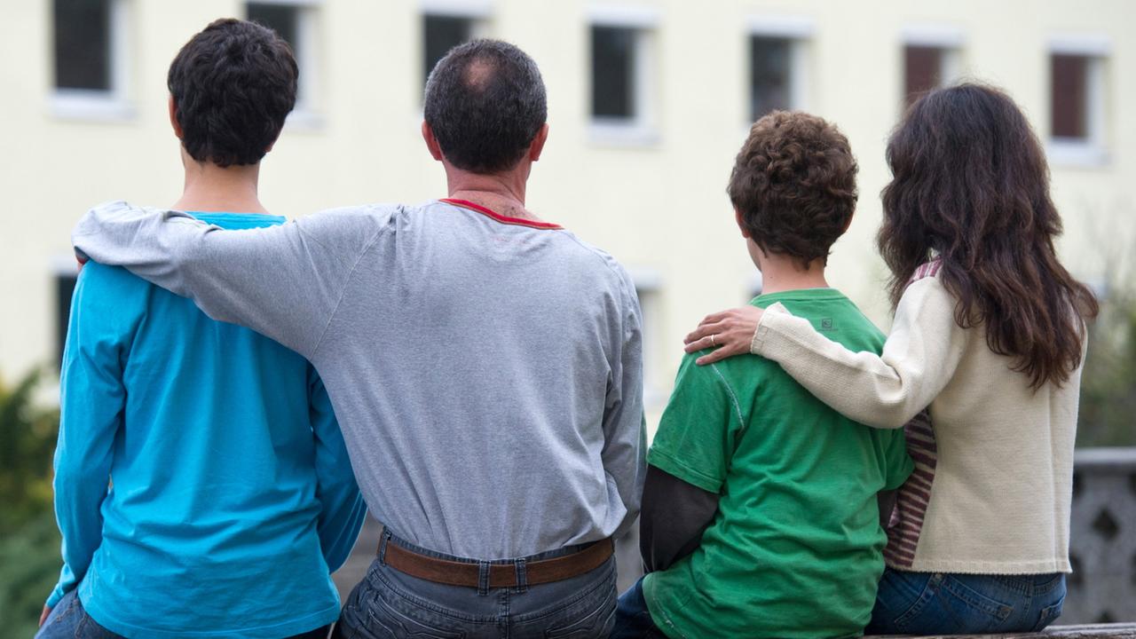 Kirchen halten Stopp von Familiennachzug für "ethisch fragwürdig"