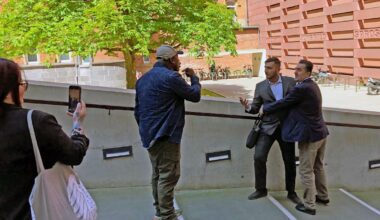 Streit zwischen Sentürk und AfD endet vor Gericht
