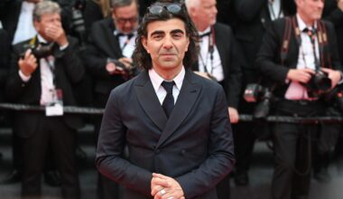 Wie Fatih Akin das Jahr 1945 für "Amrum" zum Leben erweckt | NDR.de - Kultur