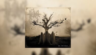 We, The Dead Review • metal.de