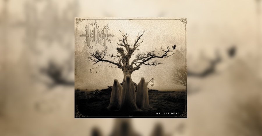 We, The Dead Review • metal.de