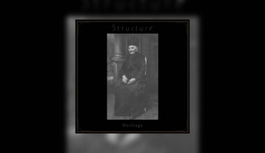 Structure - Heritage Review • metal.de