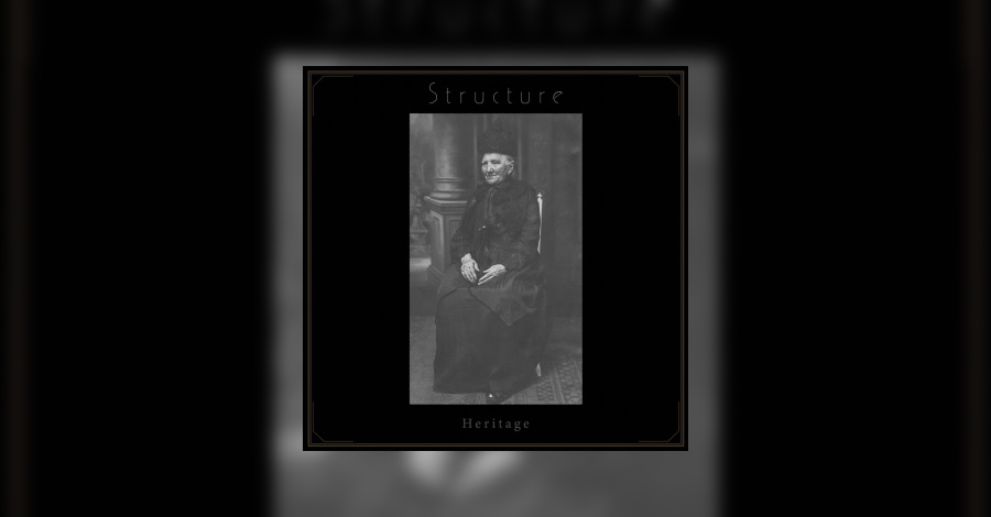 Structure - Heritage Review • metal.de
