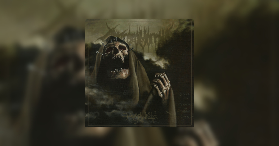 Devoid Of Light Review • metal.de